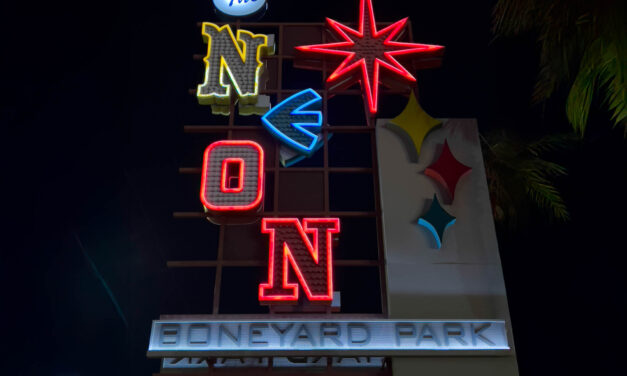 Neon Museum Las Vegas