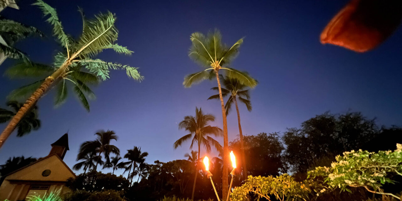 Four Seasons Resort Oahu at Ko Olina