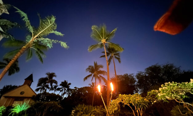 Four Seasons Resort Oahu at Ko Olina